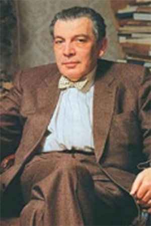 Solomon Shuster's poster
