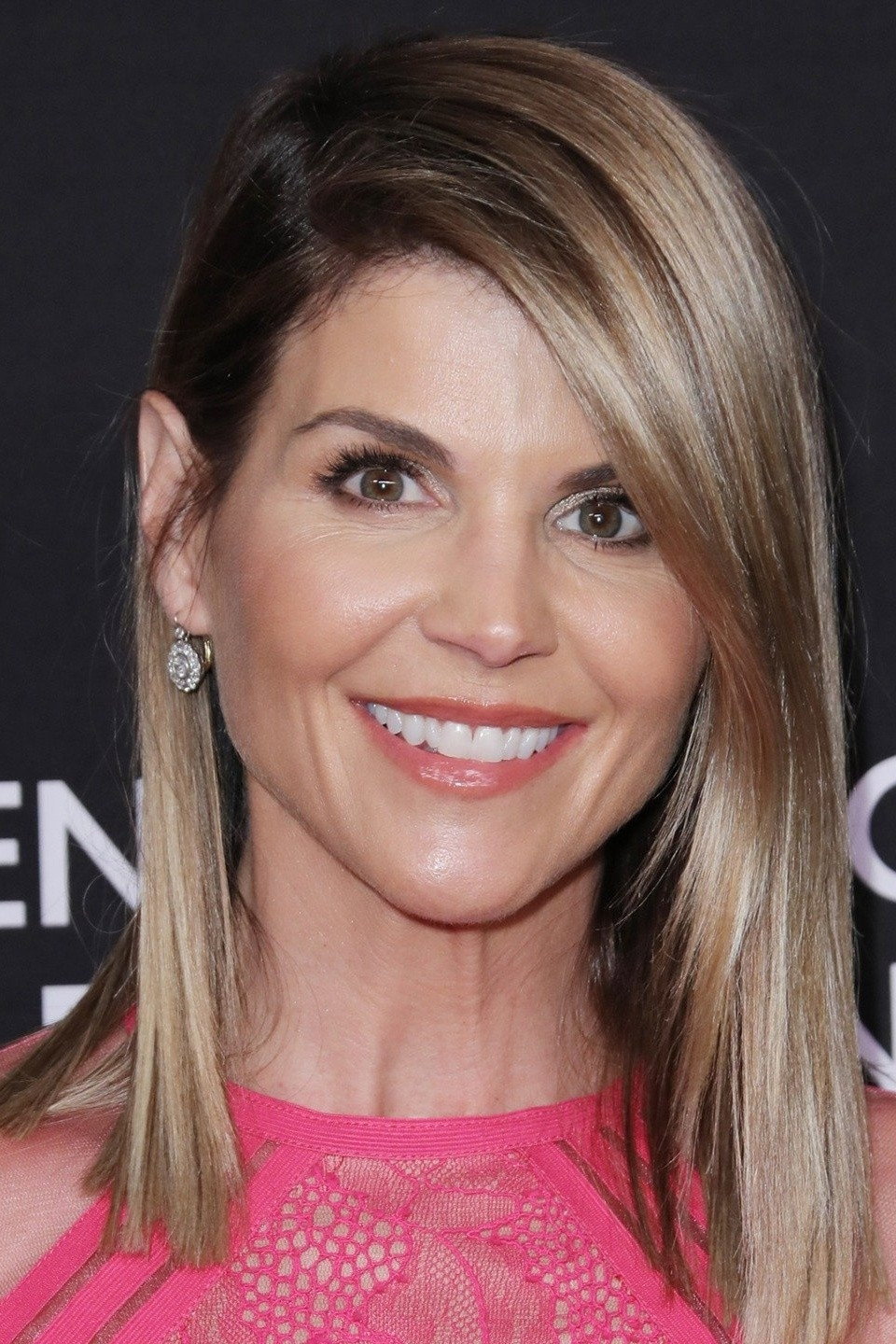 Lori Loughlin's poster