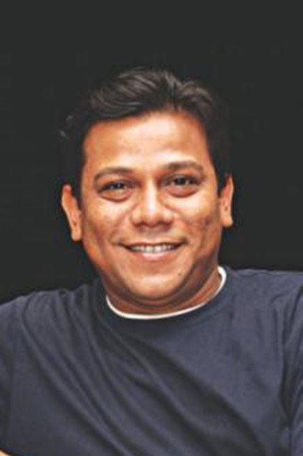 Shatabdi Wadud's poster
