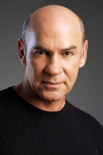 Mitch Pileggi's poster