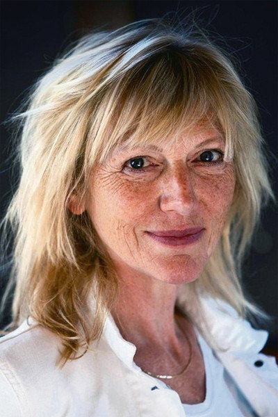Johanna ter Steege's poster