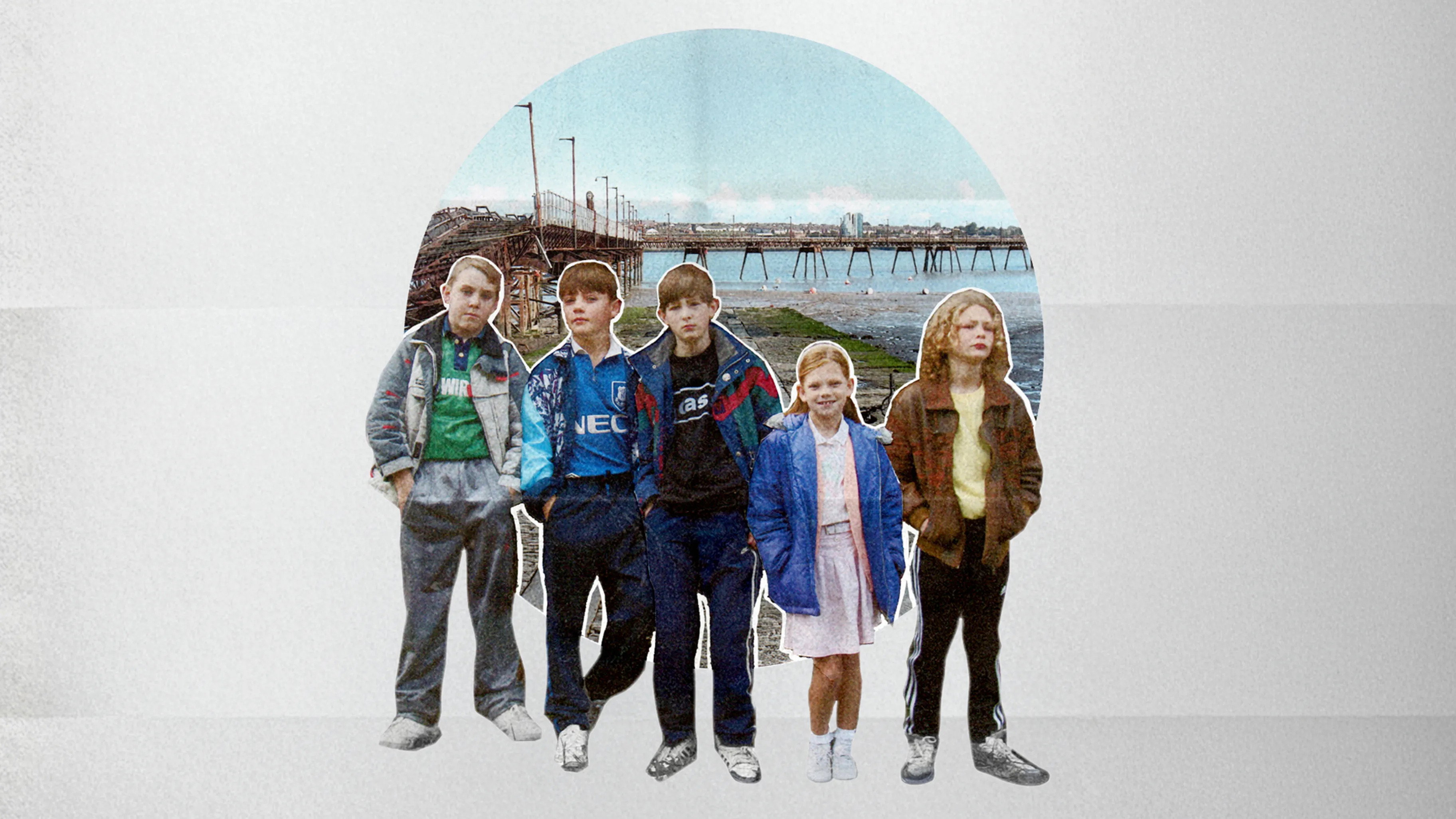 Wonderwall's poster