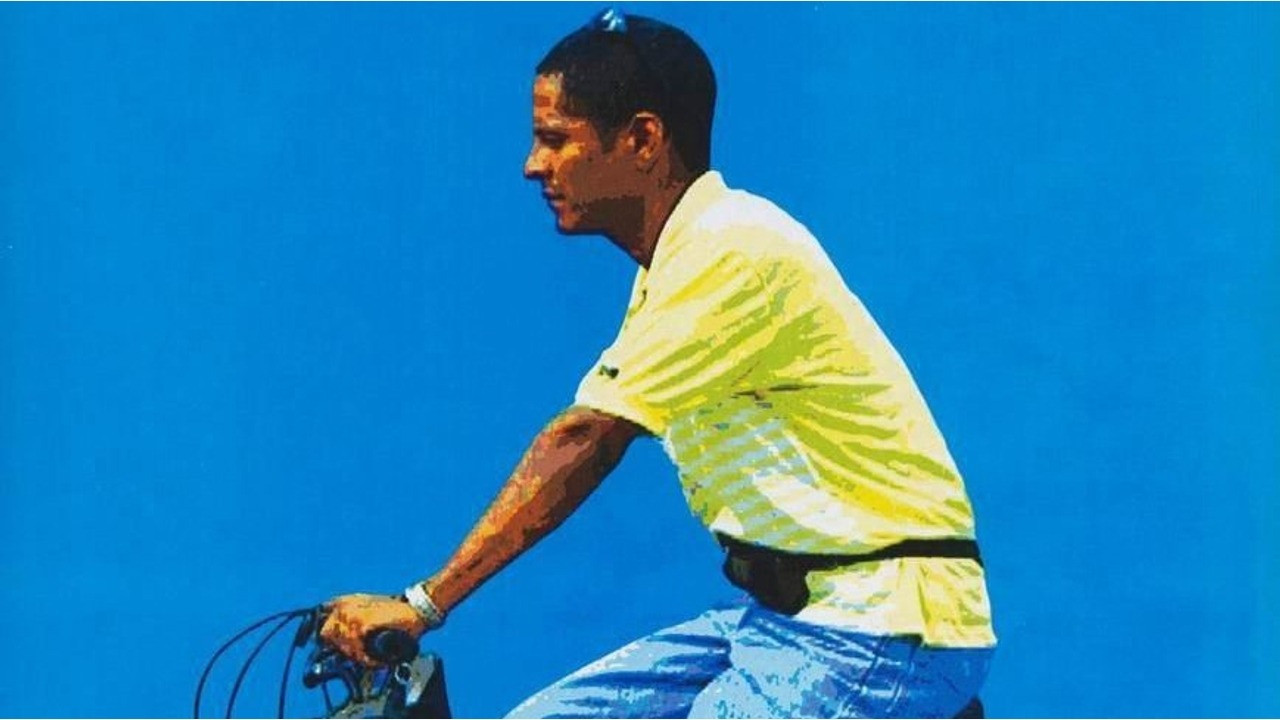 Suite Habana's poster