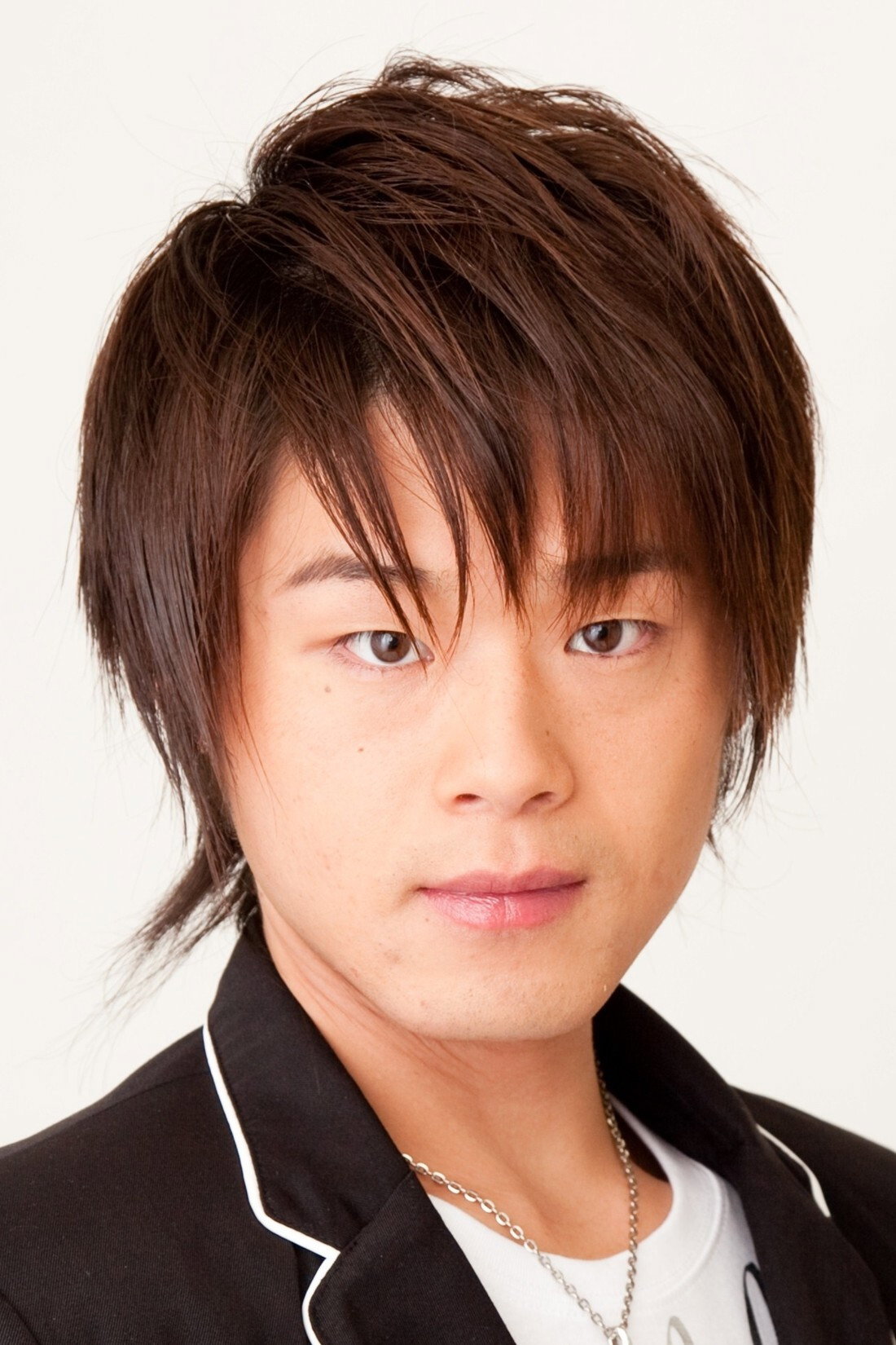 Yoshitsugu Matsuoka's poster