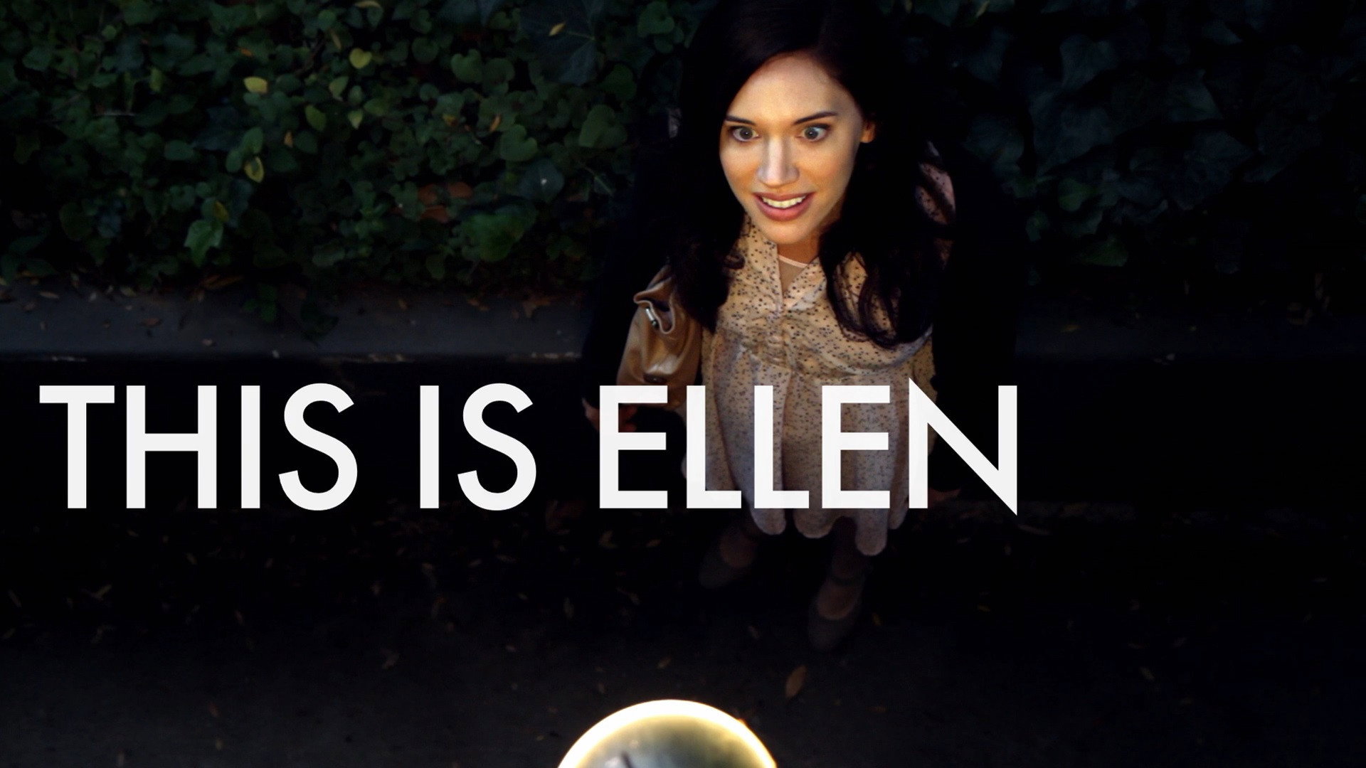 This Is Ellen's poster