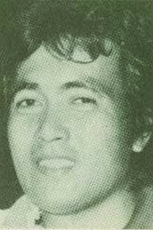 Awang Darmawan's poster