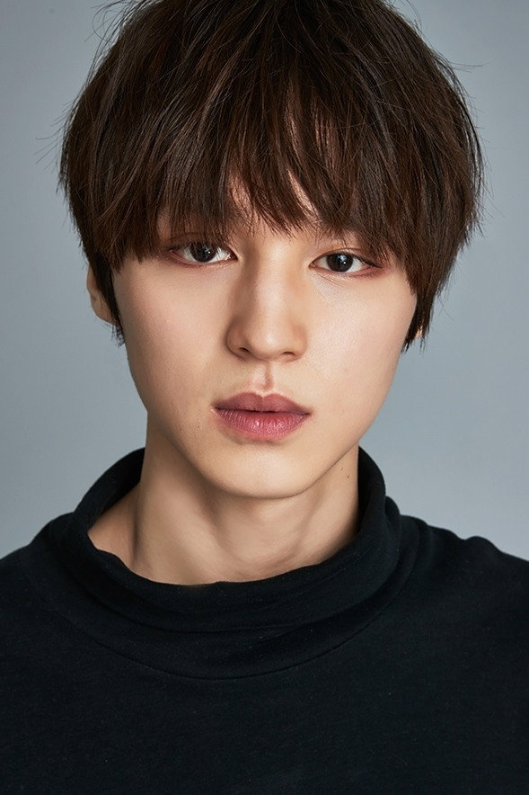 Choi Jae-hyun's poster