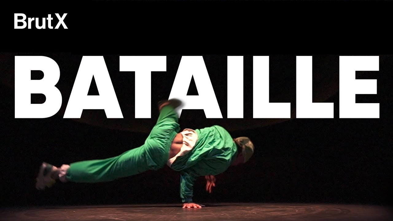 Bataille's poster