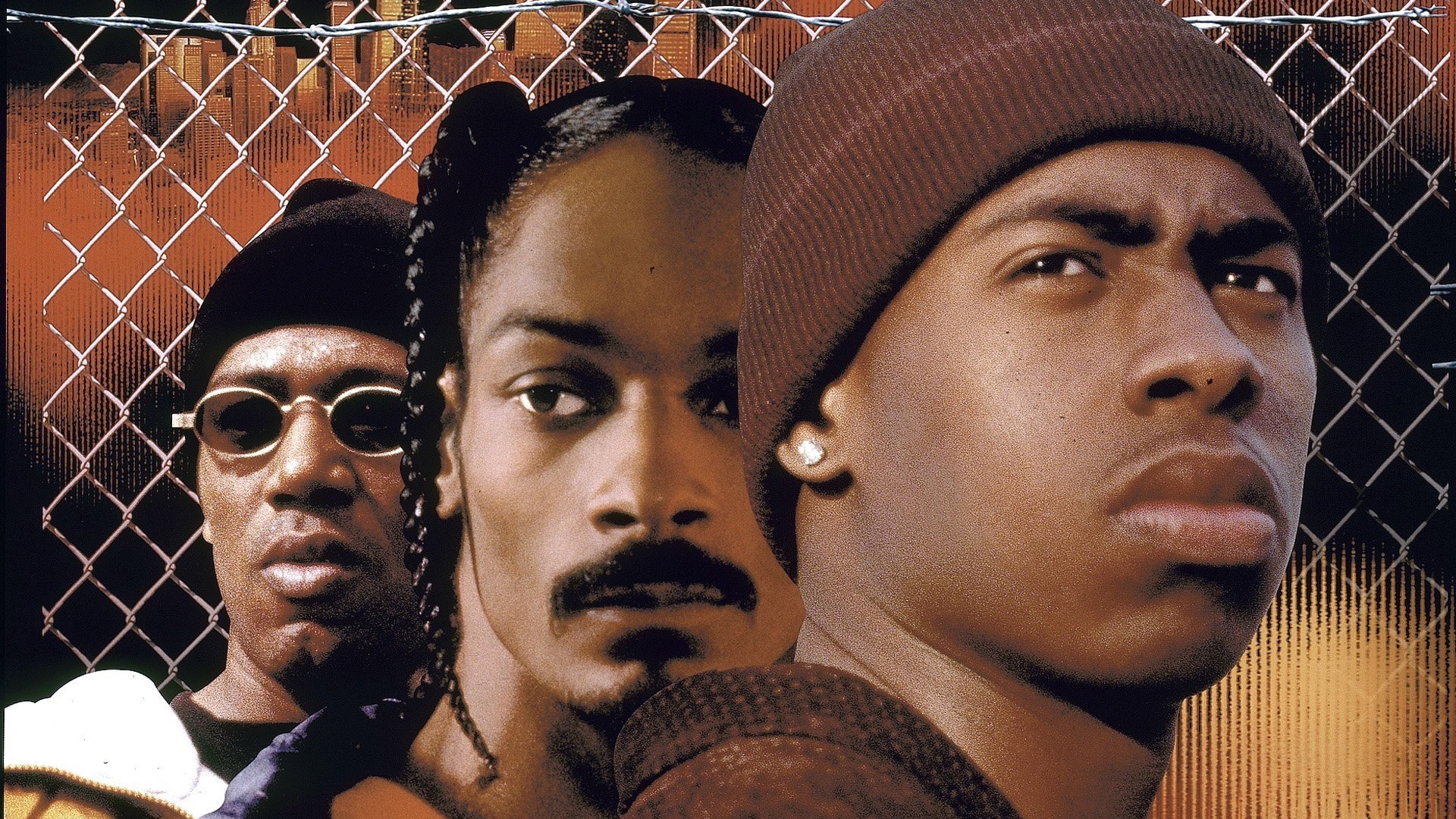 Hot Boyz's poster