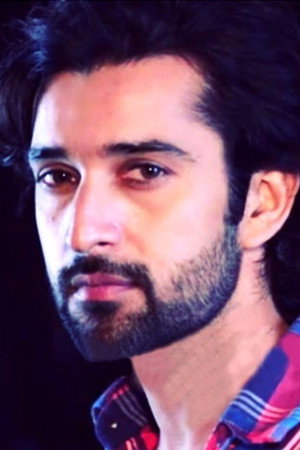 Rajveer Singh's poster