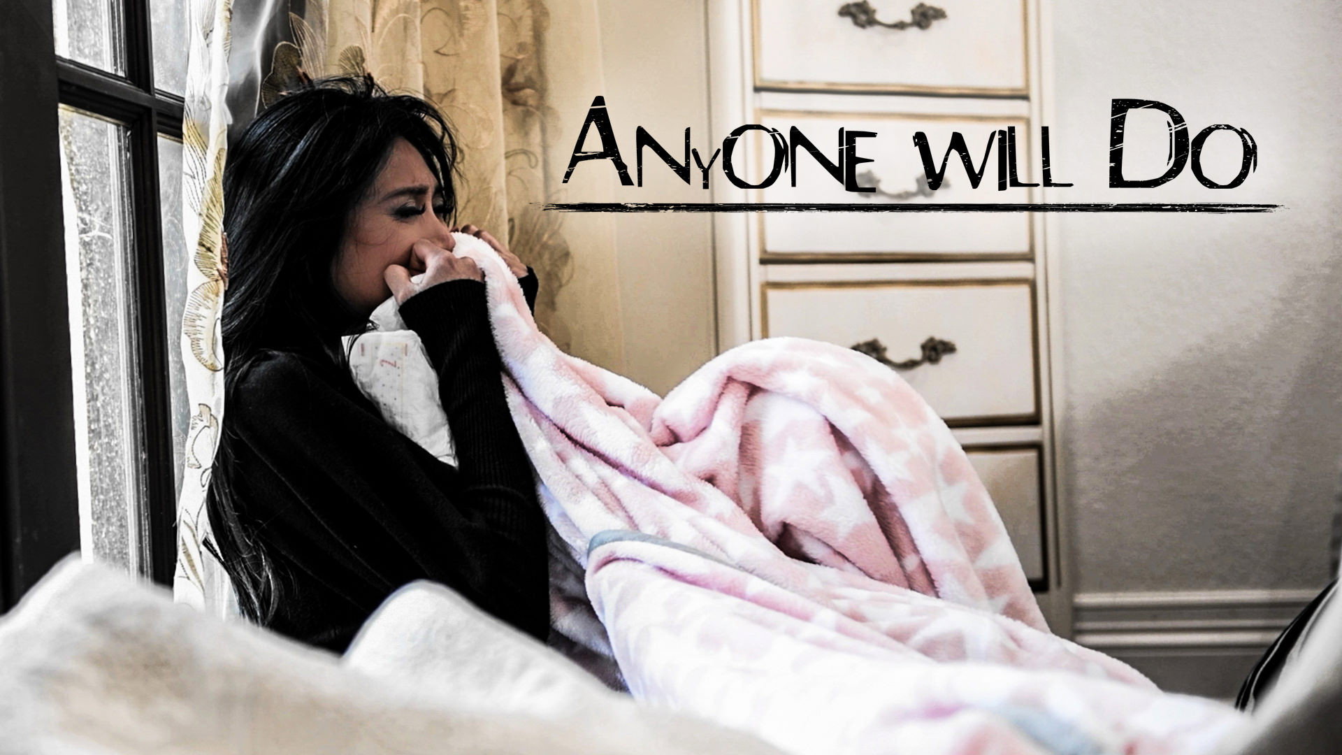 Anyone Will Do's poster