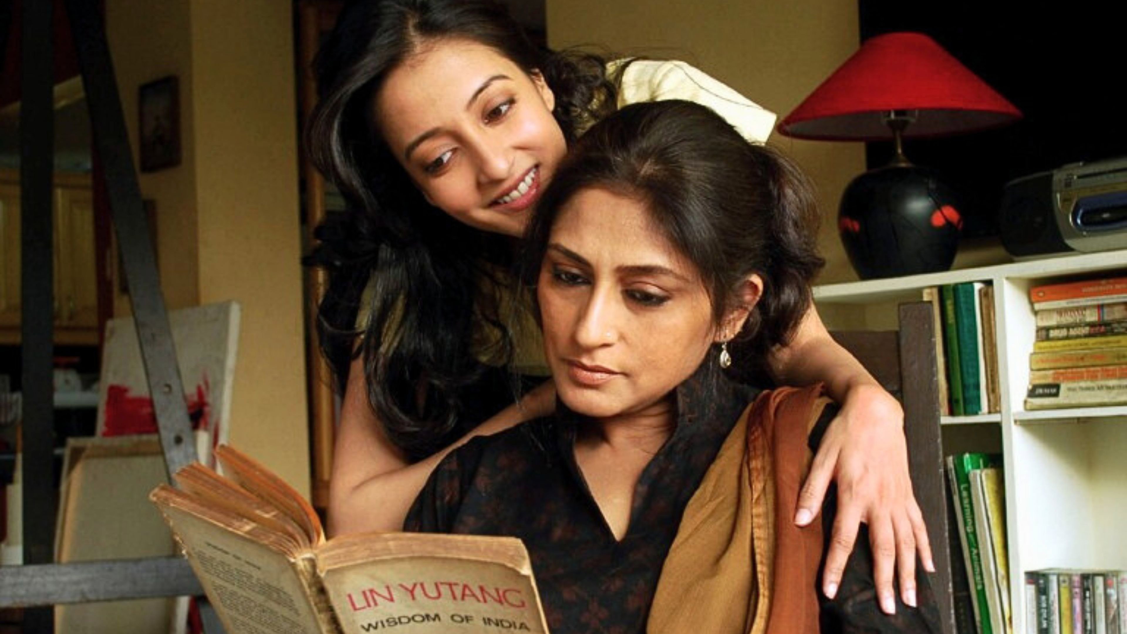 Abosheshey's poster