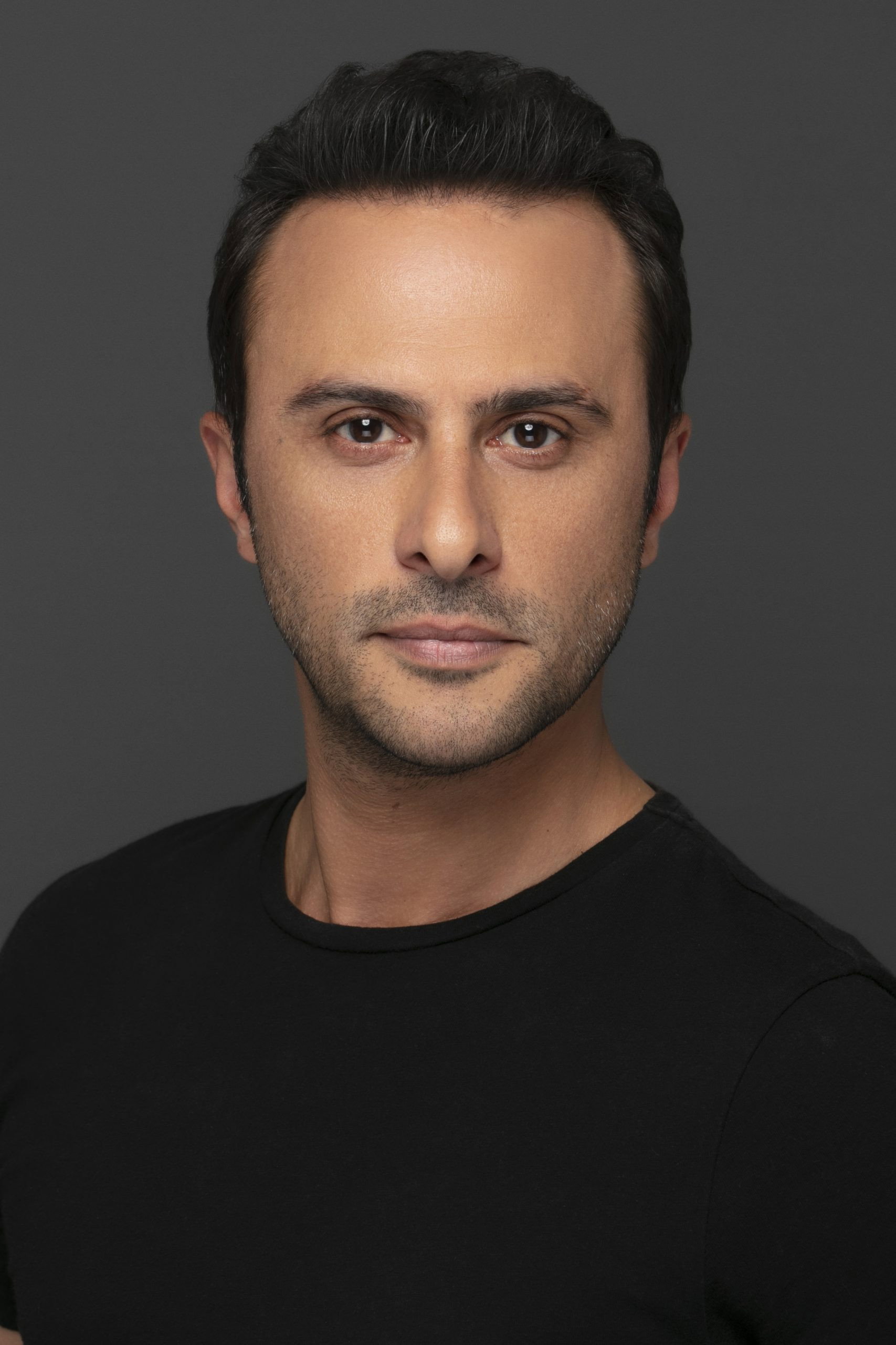 Onur Dilber's poster