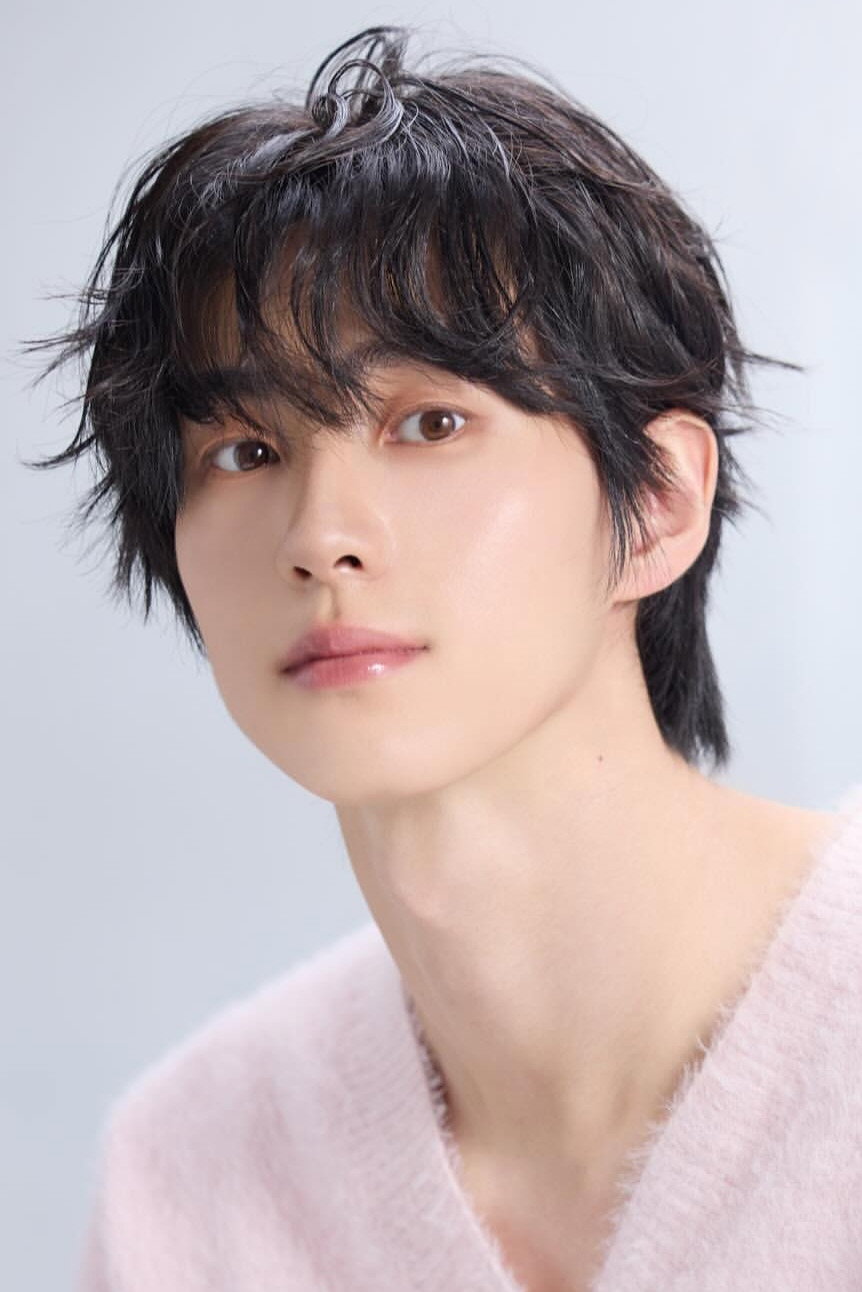 Kim Ho-young's poster
