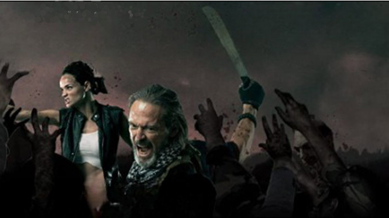 End Times's poster