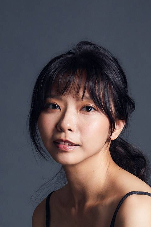 Amy Hsu's poster