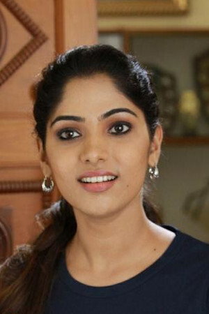 Muktha George's poster