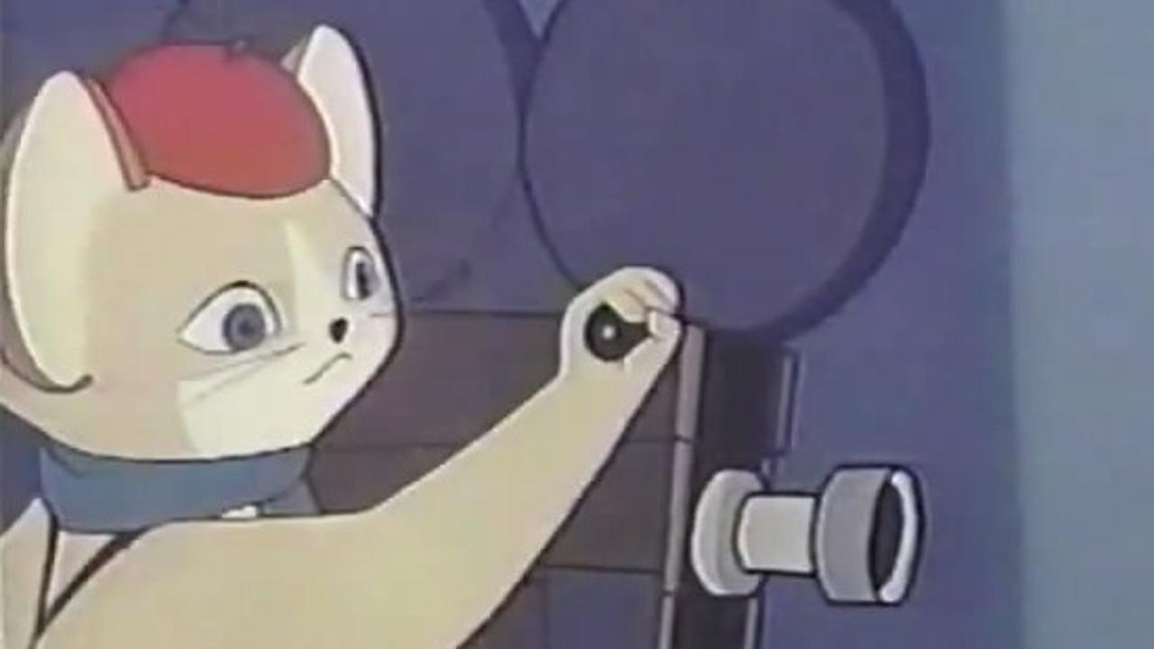 Kitty's Studio's poster