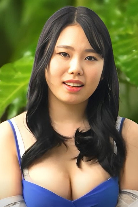 Min Jo-ah's poster