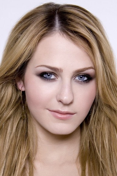 Scout Taylor-Compton's poster
