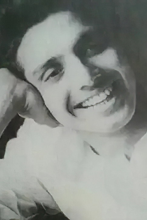 Partho Mukerjee's poster