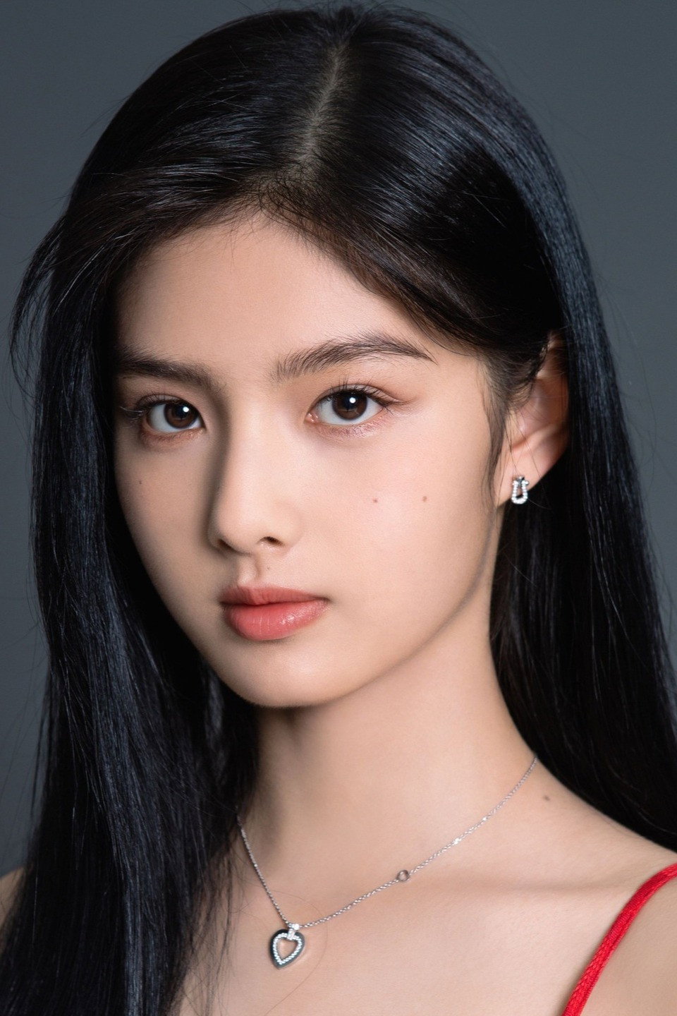 Ai Mi's poster