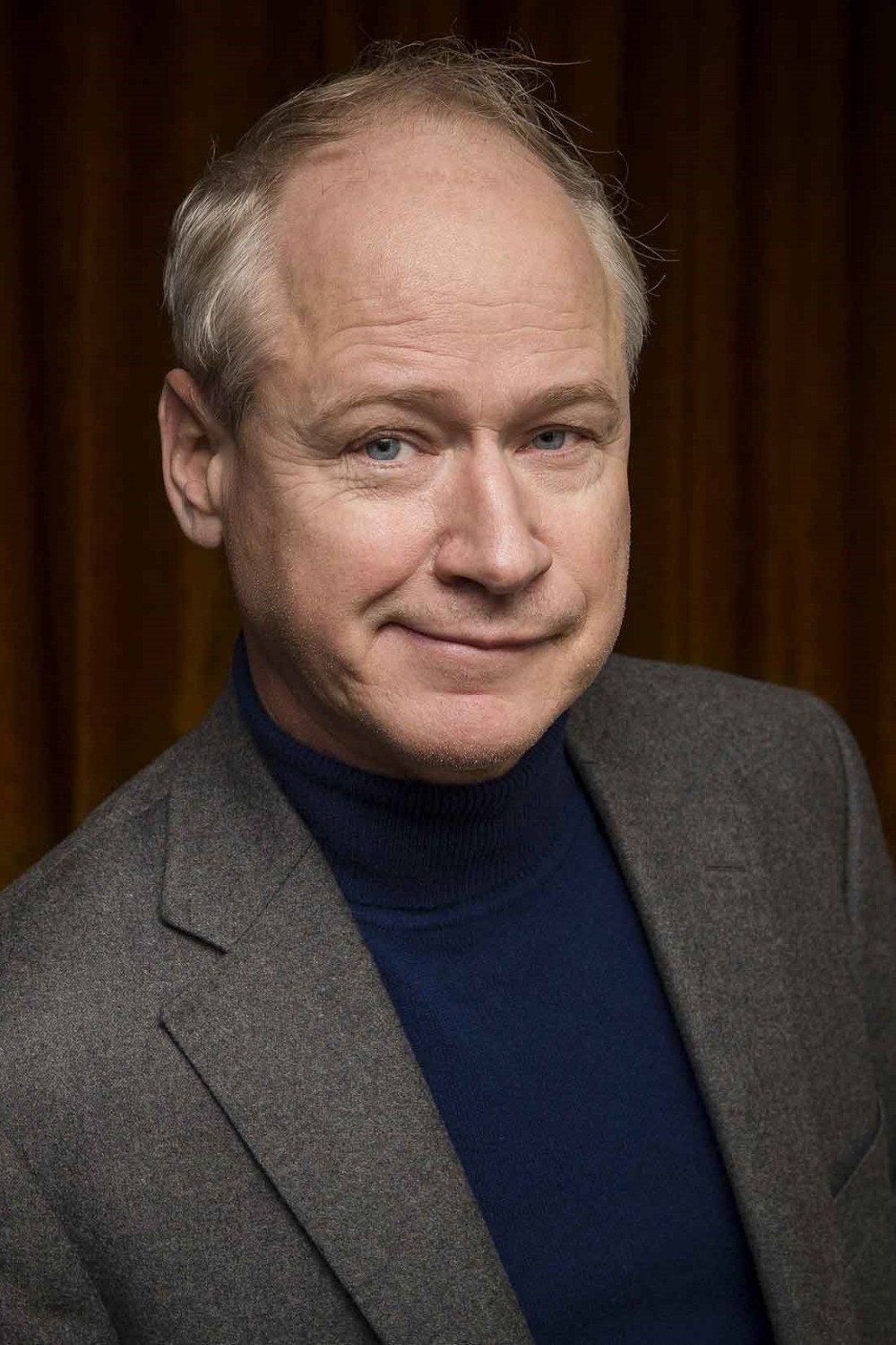 Robert Gustafsson's poster