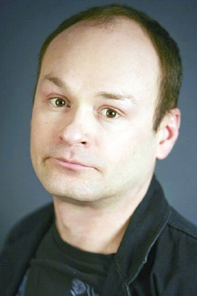 Grigoriy Bagrov's poster