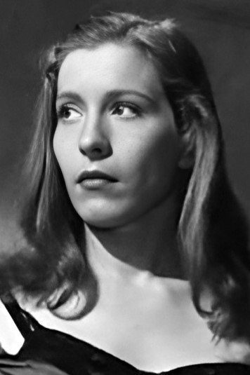 Yvette Etiévant's poster