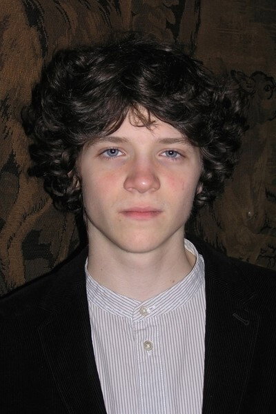 Marc Delarue's poster