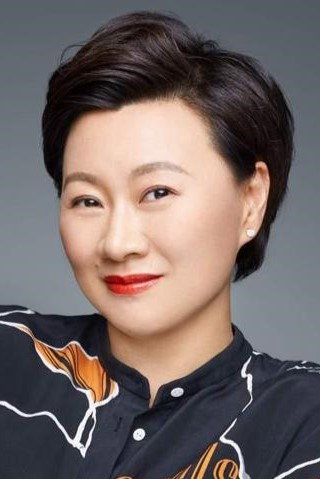 Zhao Haiyan's poster