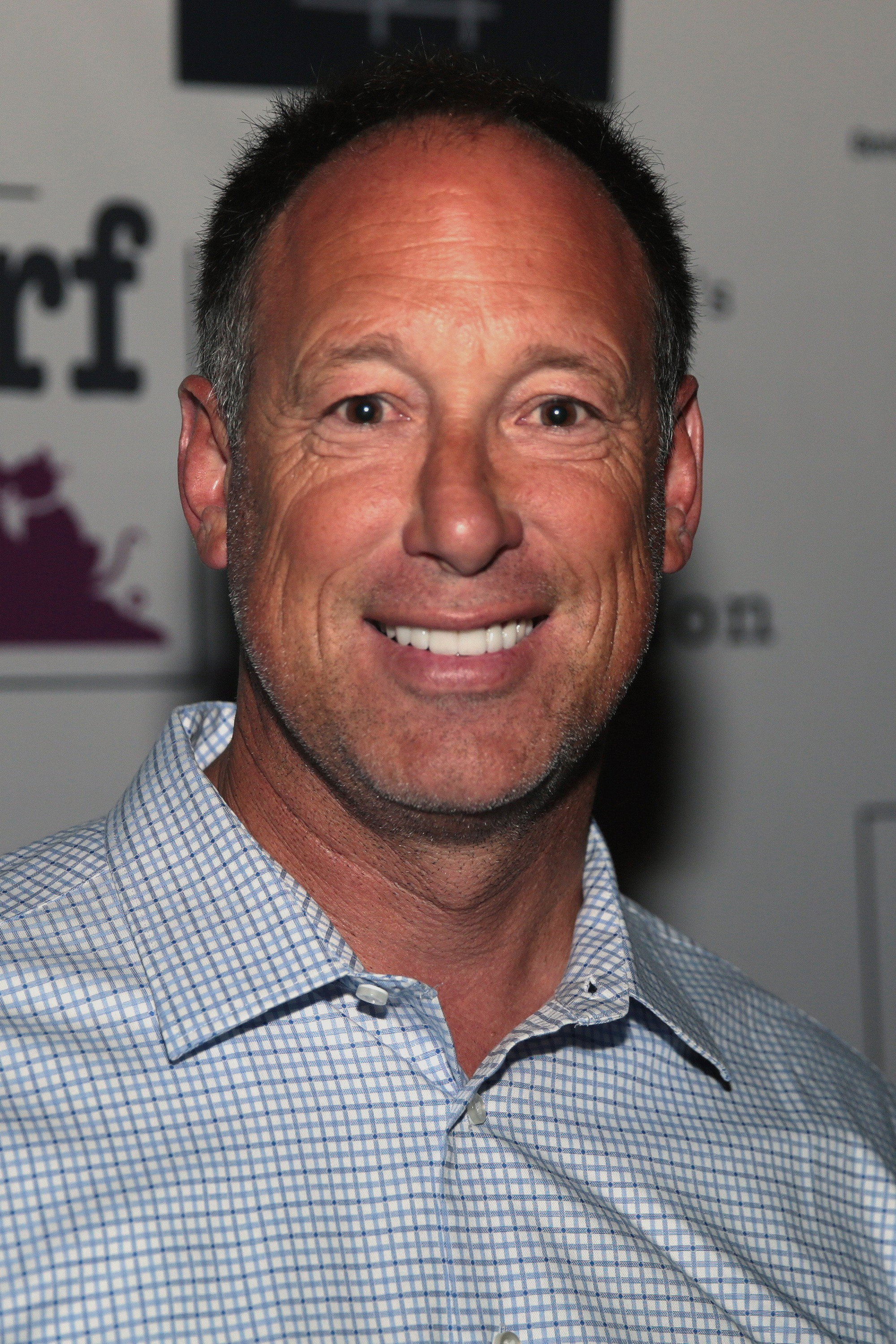Luis Gonzalez's poster