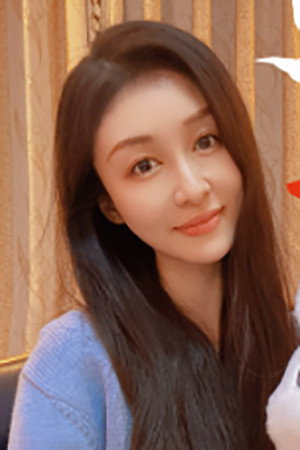 Wang Jinger's poster