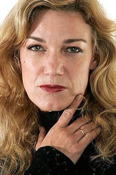 Hanne Hedelund's poster