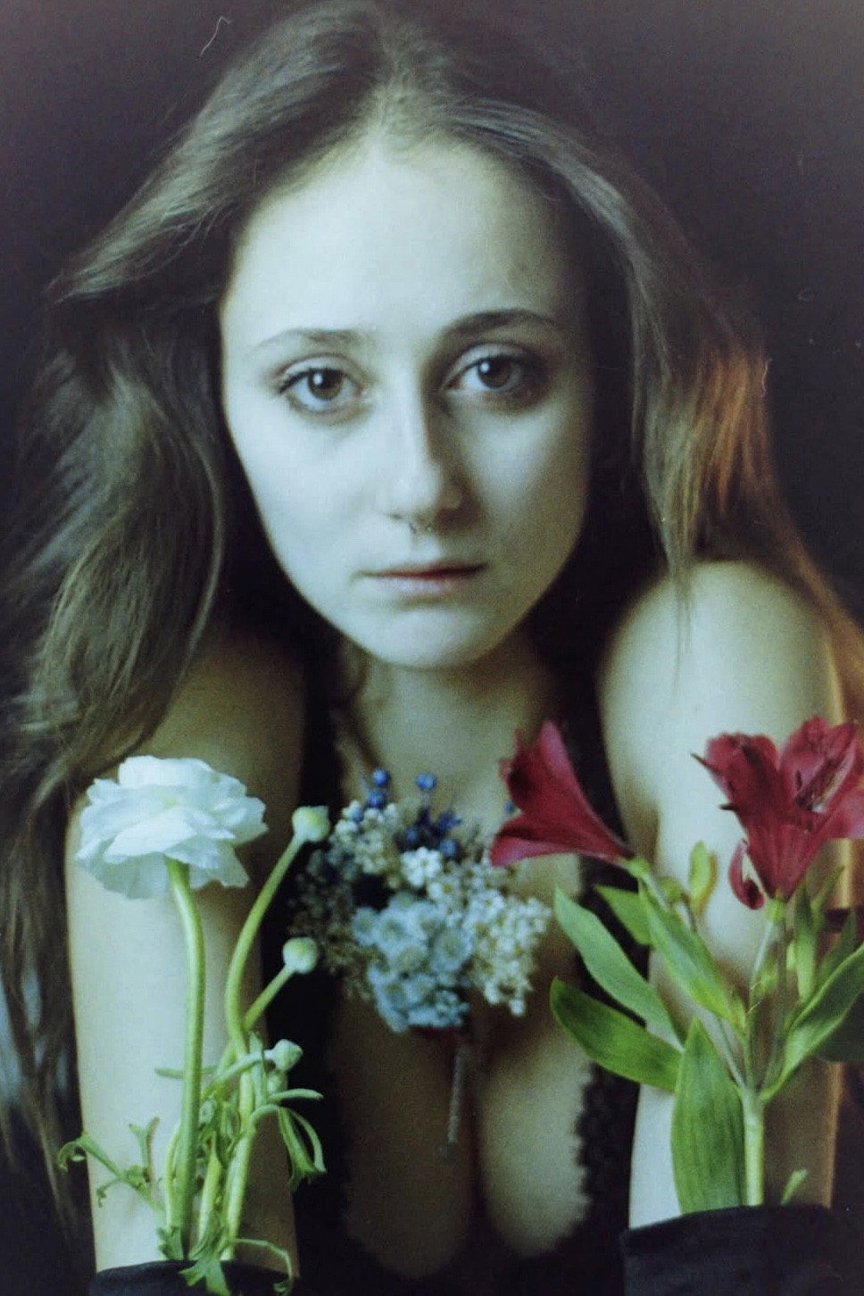 Roberta Di Carlo's poster