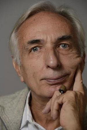 Stefano Gragnani's poster