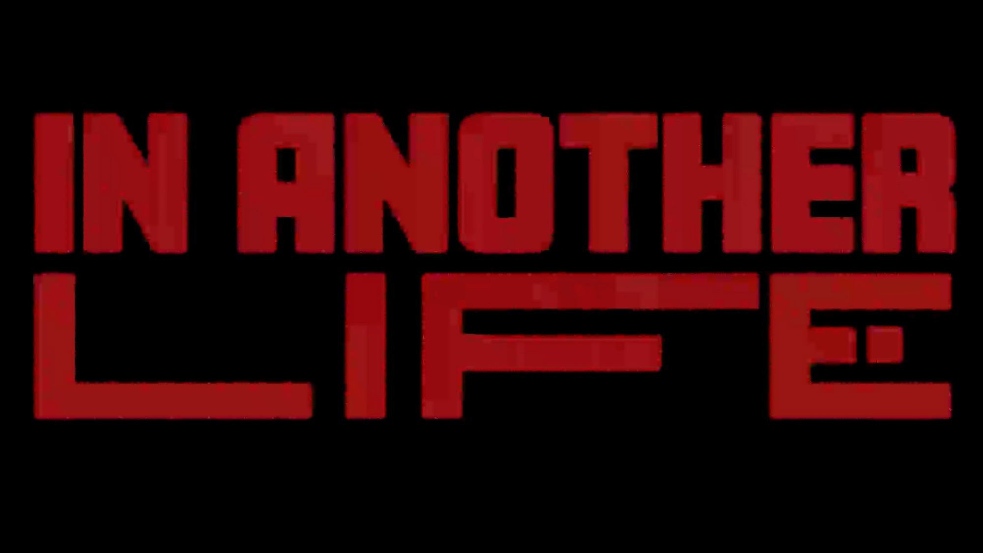 In Another Life's poster