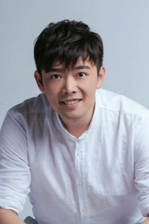 陶有量's poster