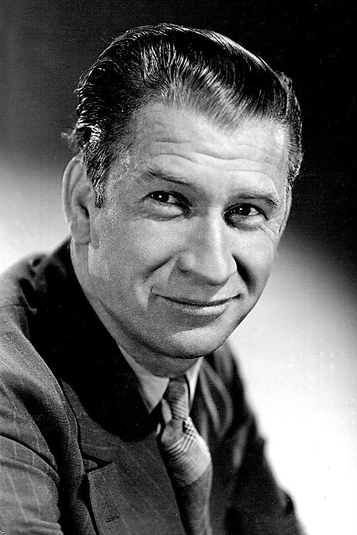 Chill Wills's poster