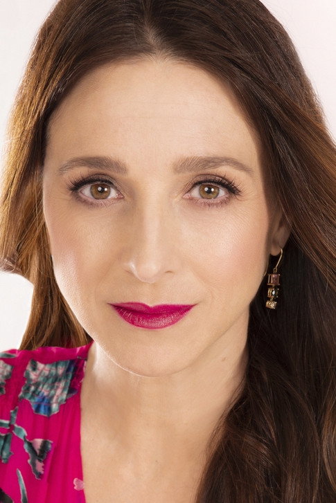 Marin Hinkle's poster