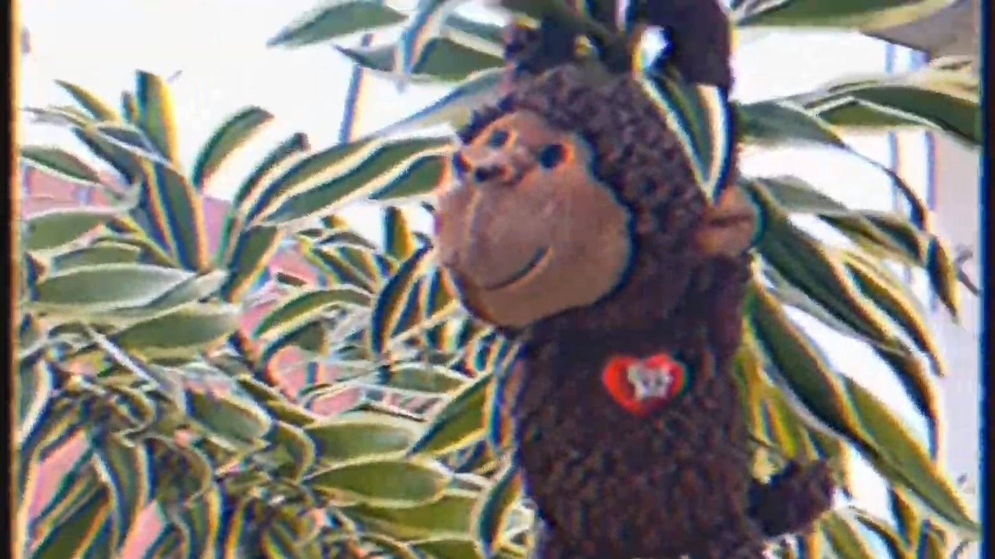 ATASCAU's poster