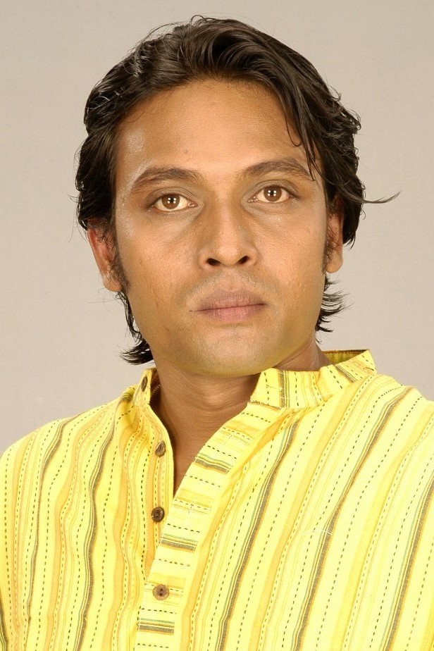 Anisur Rahman Milon's poster