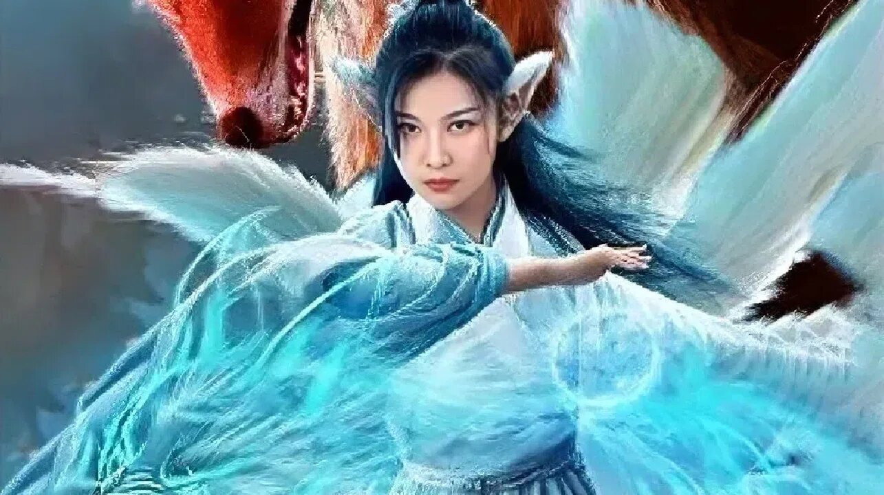 Fox Legend's poster