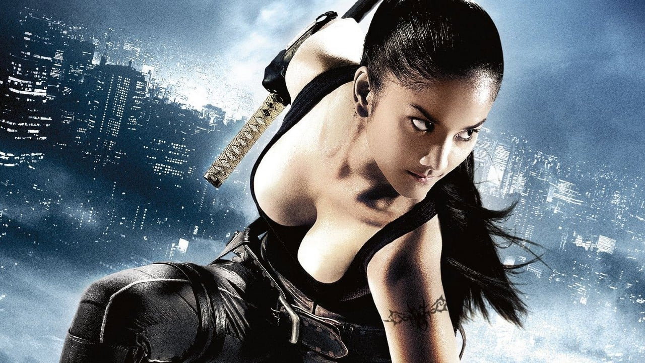 The Vanquisher's poster