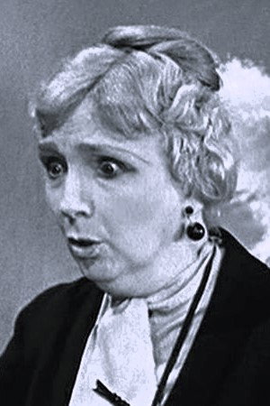 Julia Griffith's poster