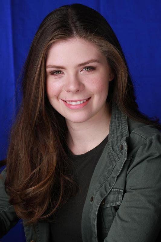 Mae Roney's poster