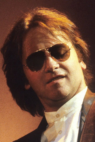 Eric Stewart's poster