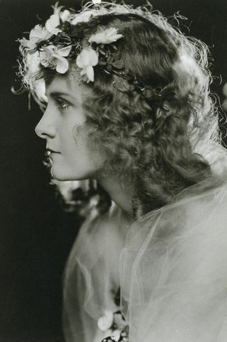 Josephine Hill's poster