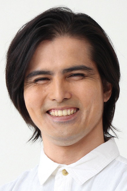 Yasushi Murayama's poster