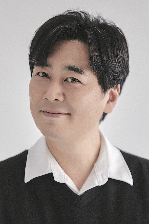 Cho Jae-wan's poster